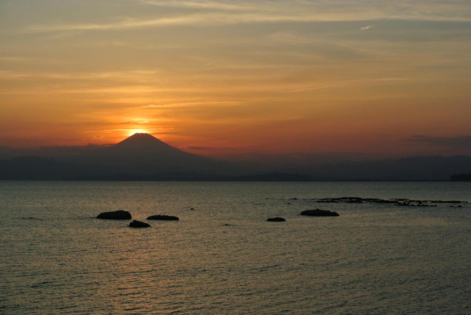 The Canvas Hayama Park Exterior photo
