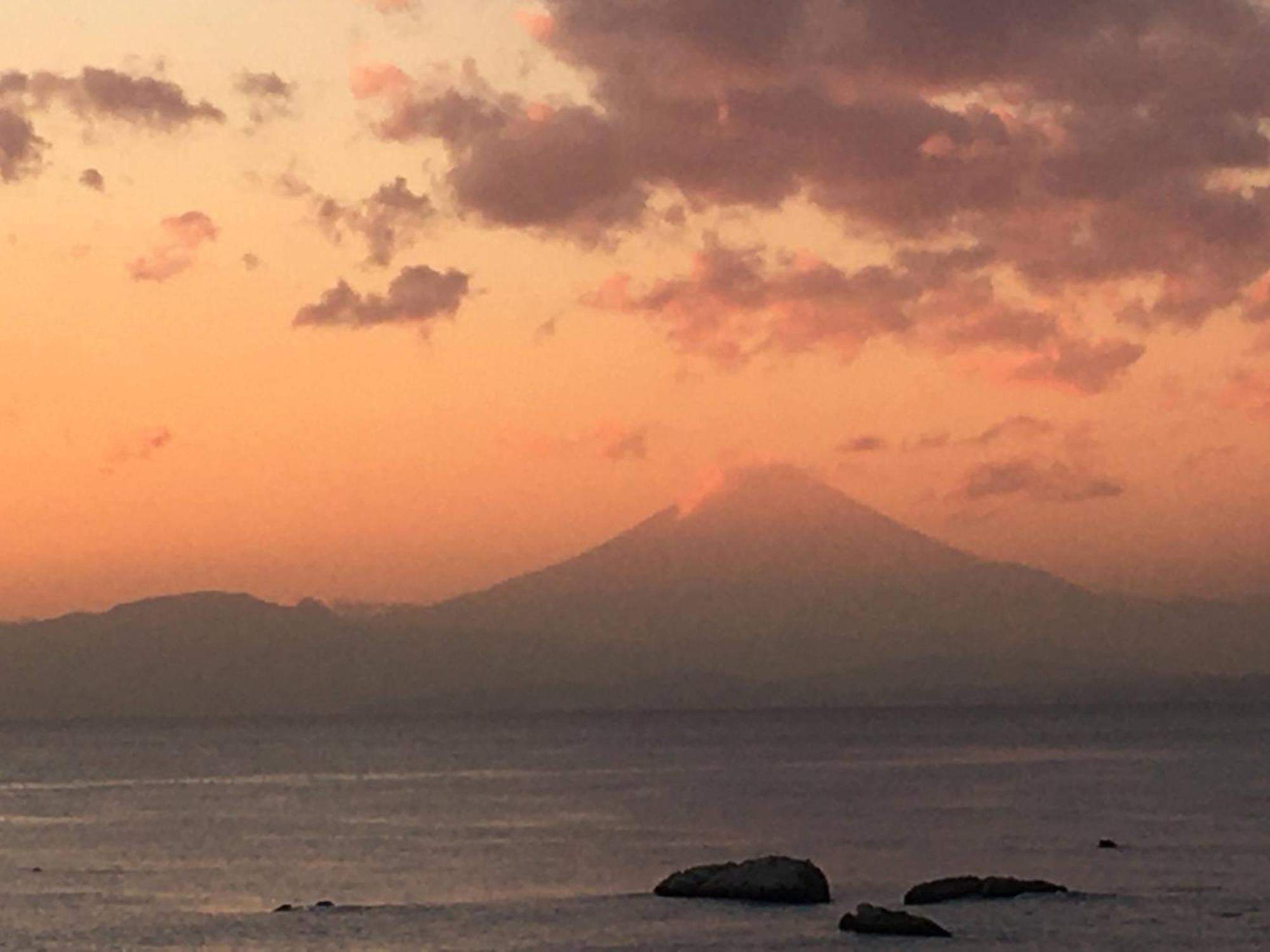 The Canvas Hayama Park Exterior photo