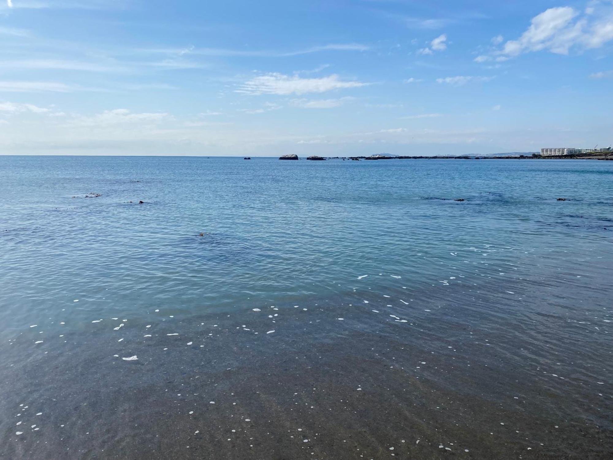 The Canvas Hayama Park Exterior photo