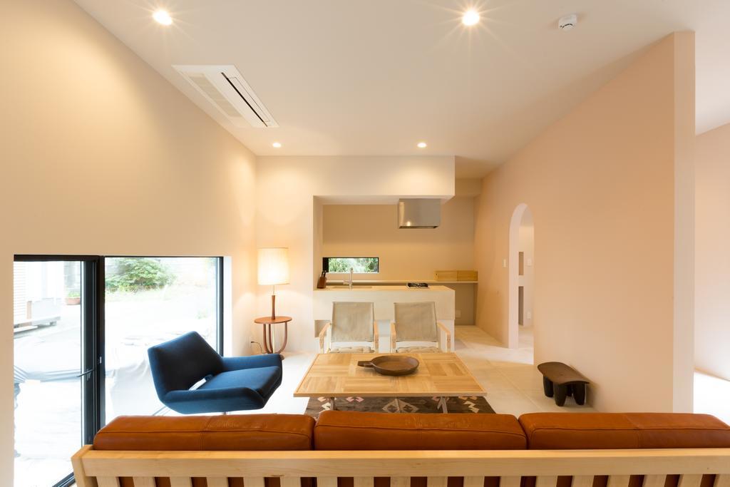 The Canvas Hayama Park Exterior photo